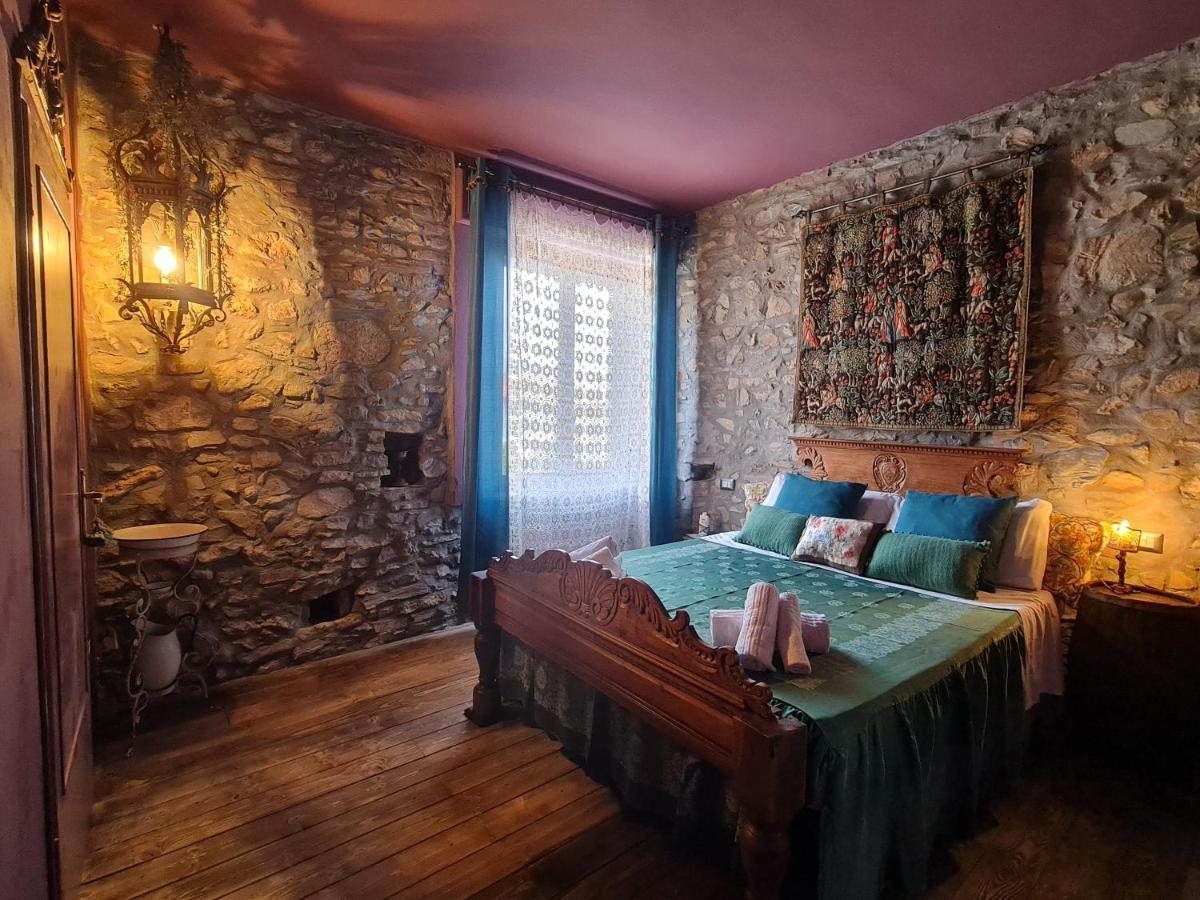 Il Pievano B&B 캄필리아 마리티마 외부 사진
